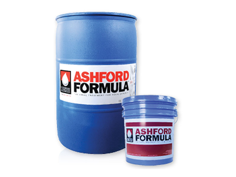 Ashford Formula - Pantheon Surface Prep