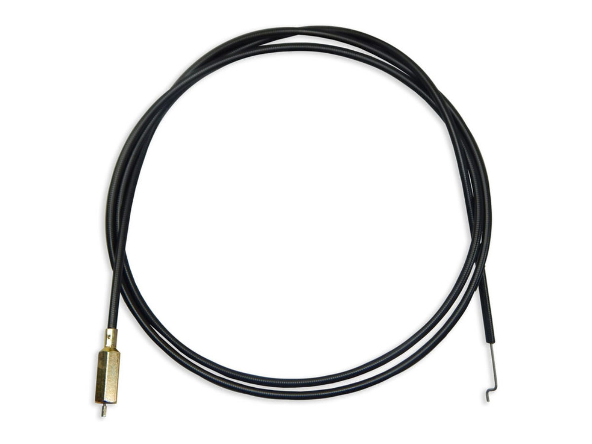 0088666 Wacker BS52Y Throttle Cable Casing 