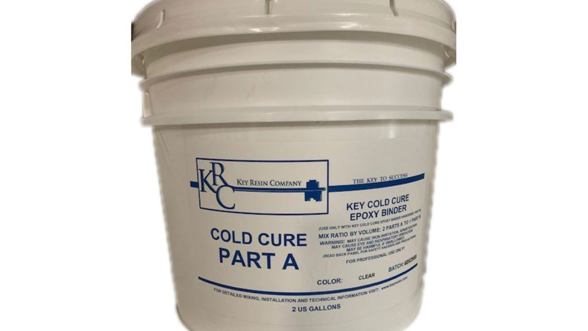 Clear Guard Coating Epoxy Resin 1-Gal Kit, easy-use, self-leveling, fast  cure