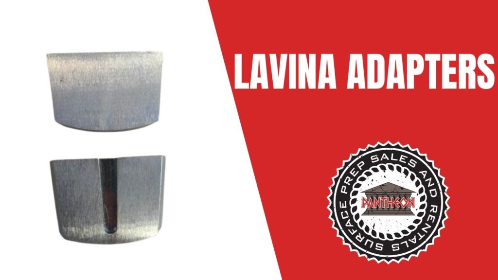Trainings: Lavina Adapters